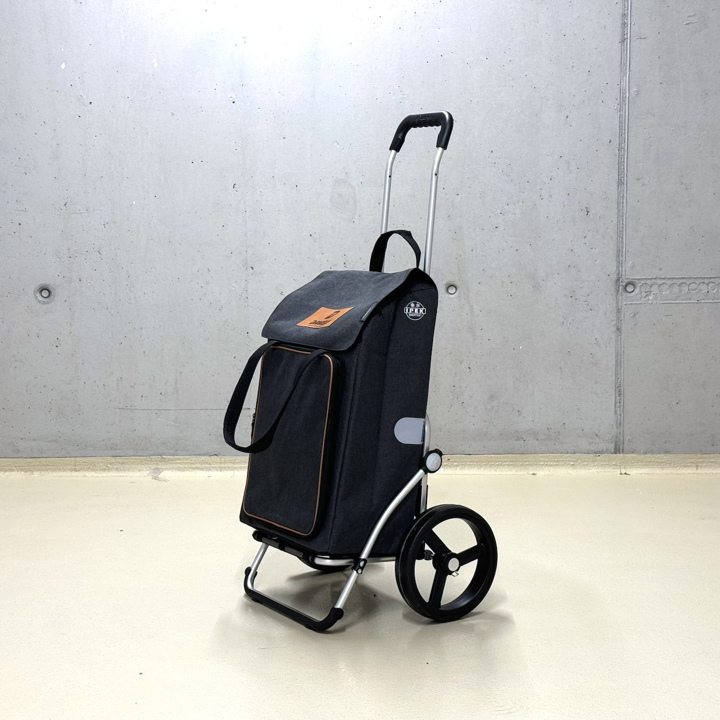 CityShopper für ein komfortables Einkaufserlebnis