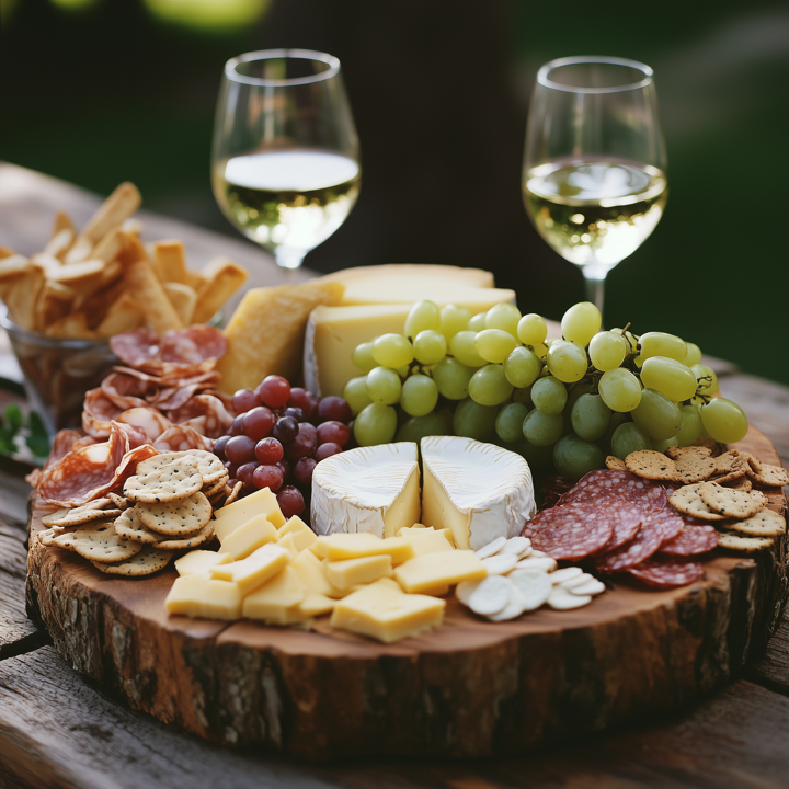 Projektstart - Foodtrail Olten